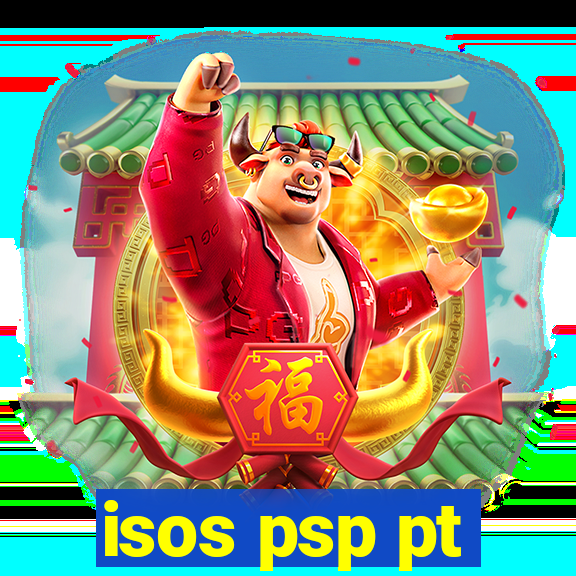 isos psp pt-br